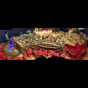 Meet your Posher, Luis